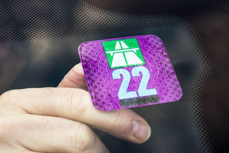 Nie wieder Ärger mit der Vignette Switzerland: Gearmodeeg regelt das für Sie.